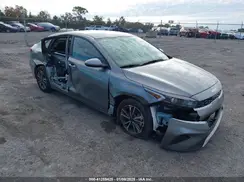 3KPF24AD1RE759533 2024 KIA FORTE
