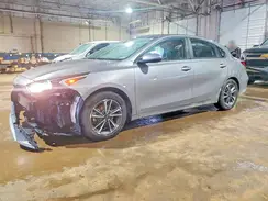 3KPF24AD1RE759757 2024 KIA FORTE