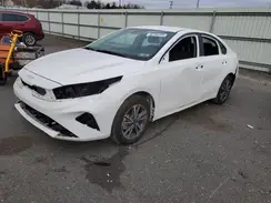 3KPF24AD1RE761086 2024 KIA FORTE