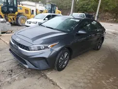 3KPF24AD1RE762142 2024 KIA FORTE