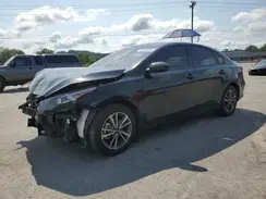 3KPF24AD1RE762173 2024 KIA FORTE