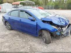 3KPF24AD1RE762545 2024 KIA FORTE