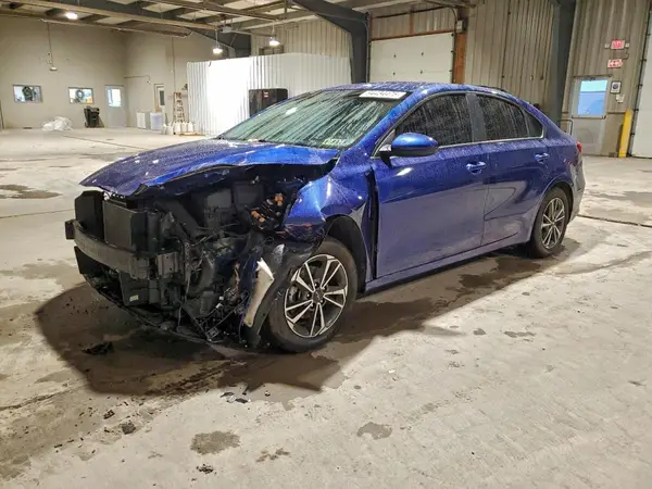 3KPF24AD1RE762982 2024 KIA FORTE - Image 1