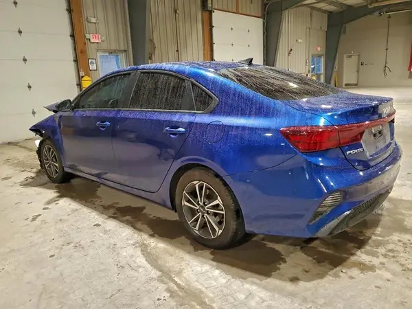 3KPF24AD1RE762982 2024 KIA FORTE - Image 2
