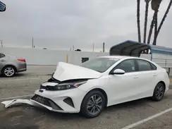 3KPF24AD1RE765445 2024 KIA FORTE