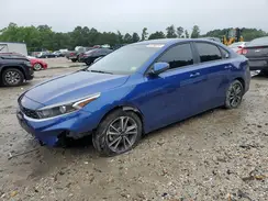 3KPF24AD1RE765607 2024 KIA FORTE