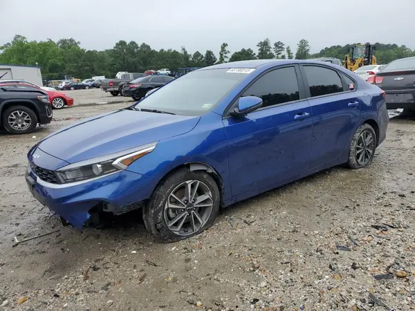 3KPF24AD1RE765607 2024 KIA FORTE - Image 1