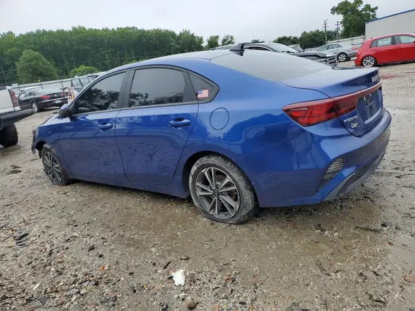 3KPF24AD1RE765607 2024 KIA FORTE - Image 2