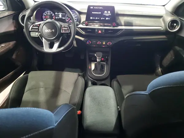 3KPF24AD1RE766191 2024 KIA FORTE - Image 8