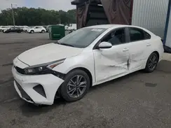 3KPF24AD1RE766532 2024 KIA FORTE