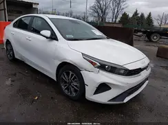 3KPF24AD1RE766546 2024 KIA FORTE