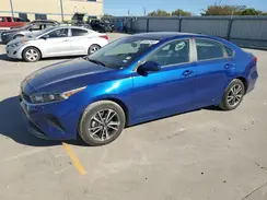 3KPF24AD1RE768135 2024 KIA FORTE