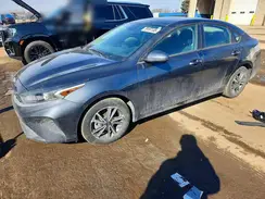 3KPF24AD1RE769401 2024 KIA FORTE