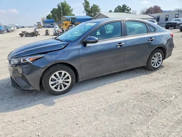 3KPF24AD1RE769690 2024 KIA FORTE - Image 1