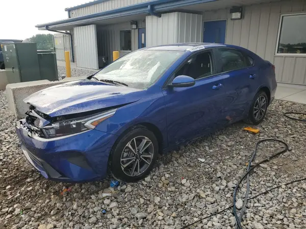 3KPF24AD1RE769754 2024 KIA FORTE - Image 1