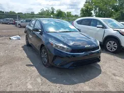 3KPF24AD1RE770354 2024 KIA FORTE