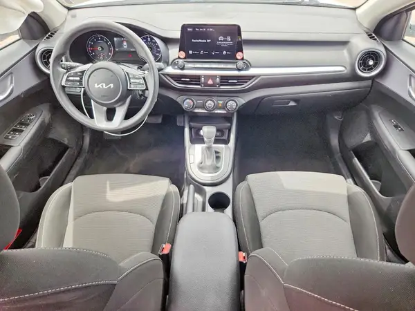 3KPF24AD1RE770970 2024 KIA FORTE - Image 8