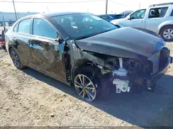 3KPF24AD1RE772878 2024 KIA FORTE