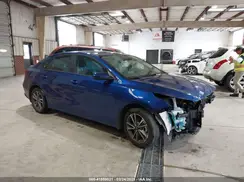 3KPF24AD1RE774730 2024 KIA FORTE