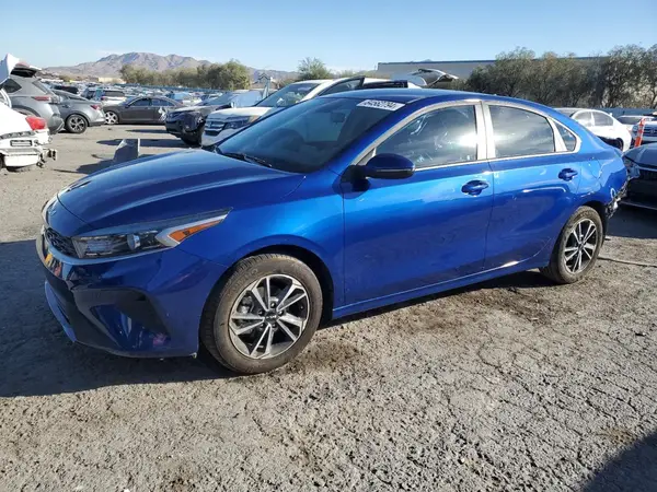 3KPF24AD1RE776283 2024 KIA FORTE - Image 1