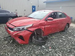 3KPF24AD1RE778342 2024 KIA FORTE