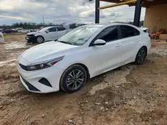 3KPF24AD1RE778499 2024 KIA FORTE