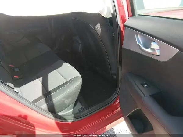 3KPF24AD1RE779653 2024 KIA FORTE - Image 8