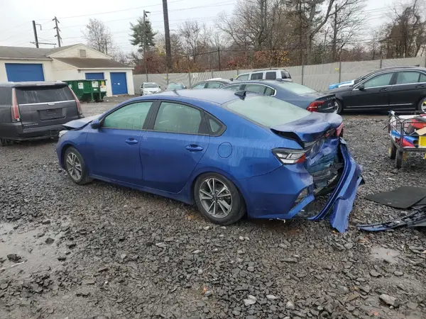 3KPF24AD1RE779765 2024 KIA FORTE - Image 2