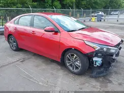 3KPF24AD1RE779815 2024 KIA FORTE