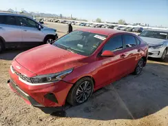 3KPF24AD1RE780351 2024 KIA FORTE