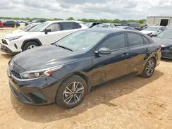3KPF24AD1RE781032 2024 KIA FORTE