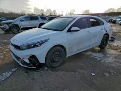3KPF24AD1RE782066 2024 KIA FORTE