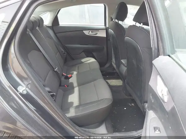 3KPF24AD1RE783556 2024 KIA FORTE - Image 8