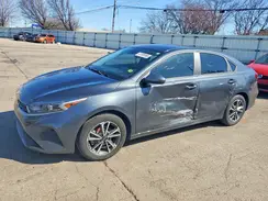 3KPF24AD1RE784464 2024 KIA FORTE
