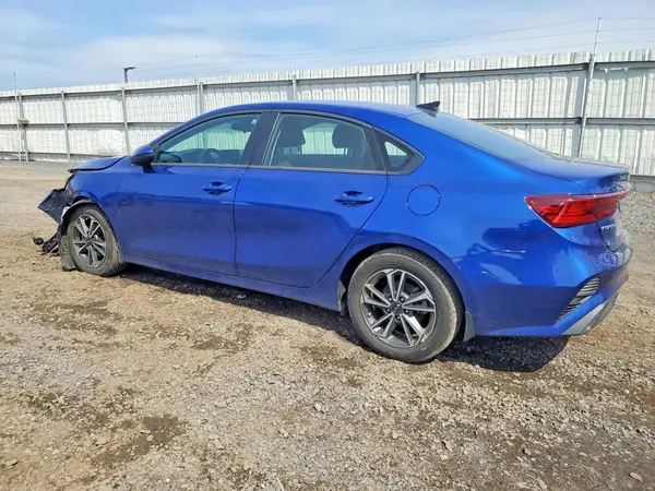 3KPF24AD1RE788899 2024 KIA FORTE - Image 2