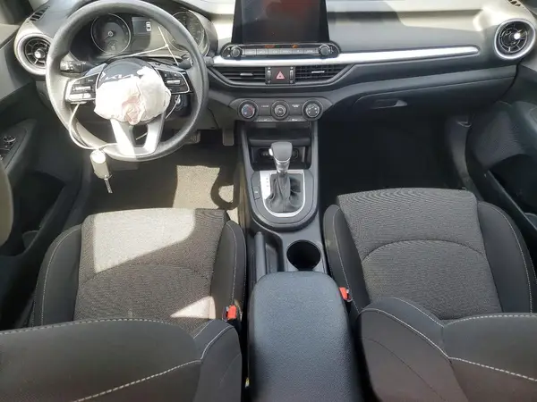 3KPF24AD1RE788899 2024 KIA FORTE - Image 8