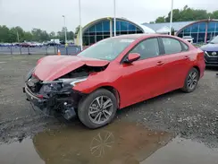 3KPF24AD1RE789065 2024 KIA FORTE
