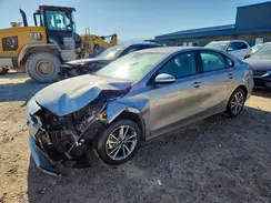 3KPF24AD1RE789163 2024 KIA FORTE