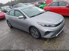 3KPF24AD1RE789888 2024 KIA FORTE