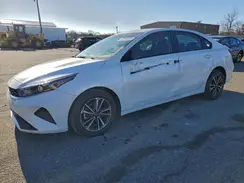 3KPF24AD1RE790281 2024 KIA FORTE