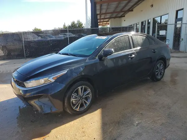 3KPF24AD1RE790491 2024 KIA FORTE - Image 1