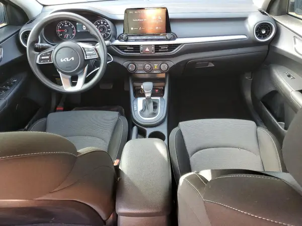 3KPF24AD1RE790491 2024 KIA FORTE - Image 8