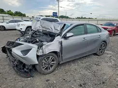 3KPF24AD1RE790684 2024 KIA FORTE