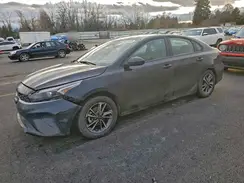3KPF24AD1RE790958 2024 KIA FORTE