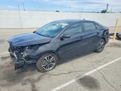 3KPF24AD1RE792483 2024 KIA FORTE