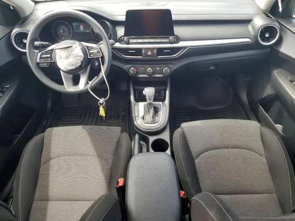 3KPF24AD1RE792483 2024 KIA FORTE - Image 8