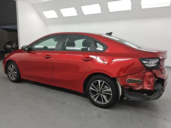 3KPF24AD1RE793181 2024 KIA FORTE - Image 2