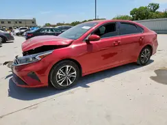 3KPF24AD1RE793584 2024 KIA FORTE