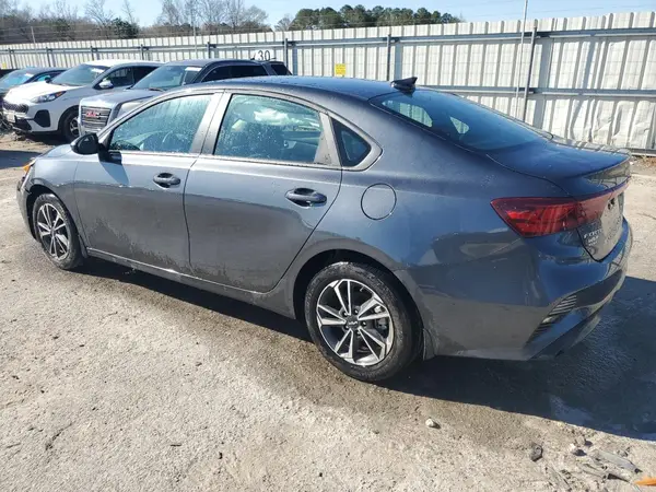 3KPF24AD1RE793844 2024 KIA FORTE - Image 2