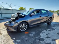 3KPF24AD1RE794623 2024 KIA FORTE